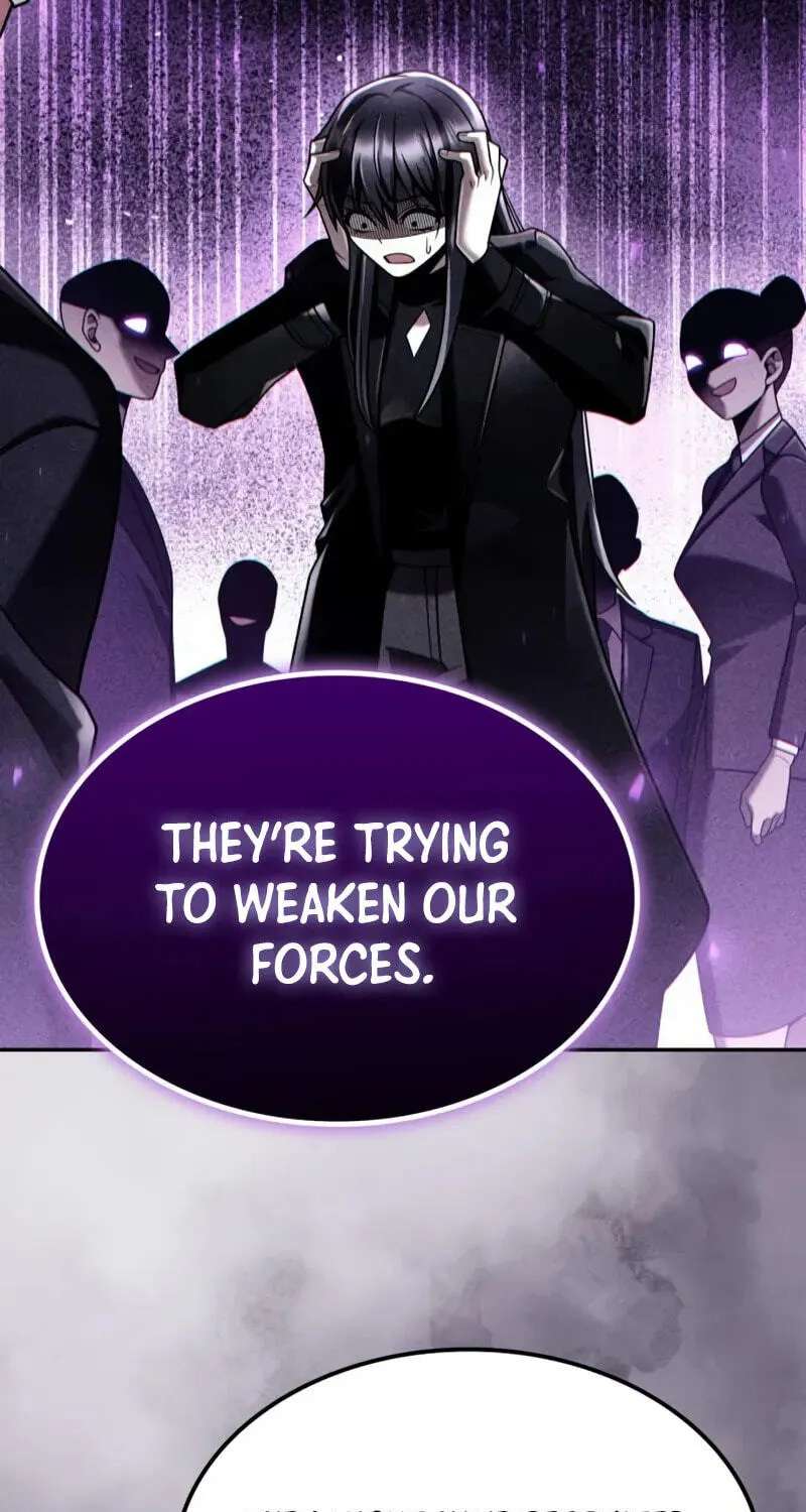 The Dungeon Cleaning Life Of A Once Genius Hunter Chapter 156 - page 14