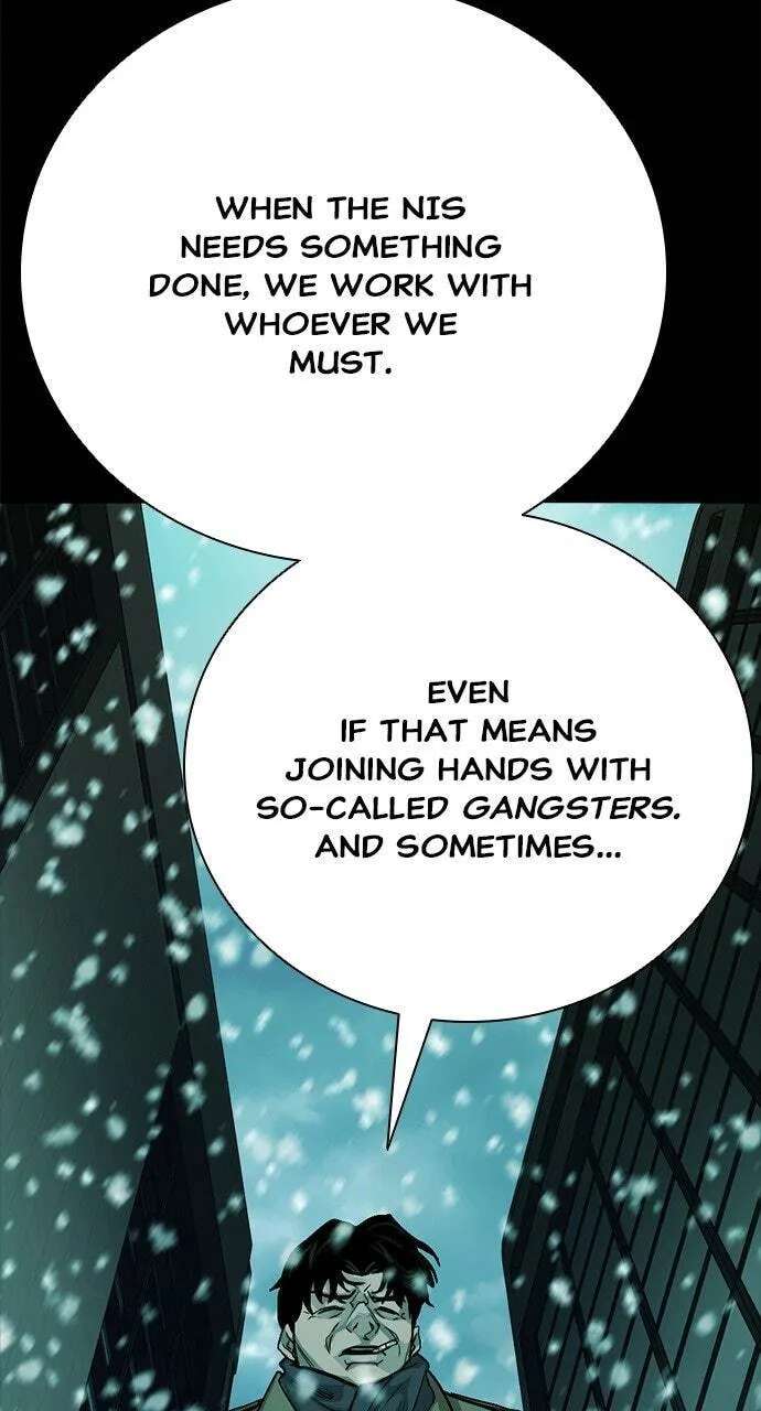 The Worst Generation Chapter 66 - page 26