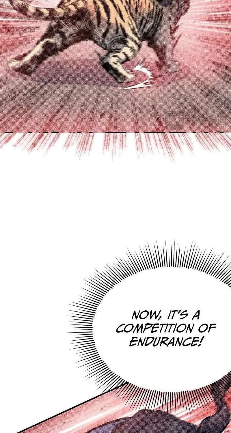 Two Worlds: I Have an Ancient Martial Arts World Chapter 8 - page 28