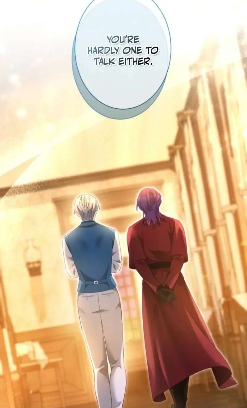 I Committed a One-Night Mistake with the Young Lady? Chapter 69 - page 70
