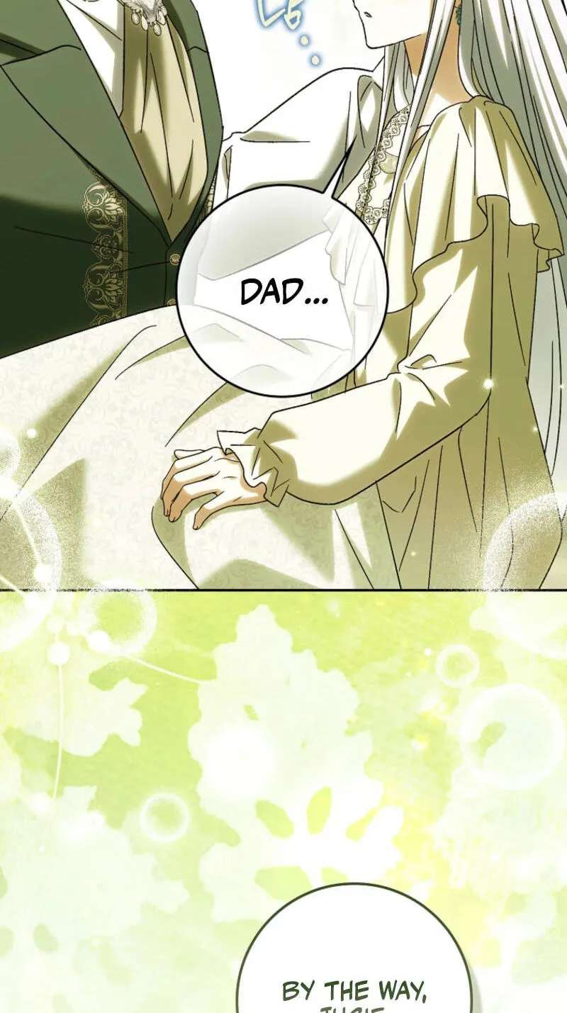 The White Tiger Princess Is Safe Chapter 48 - page 21