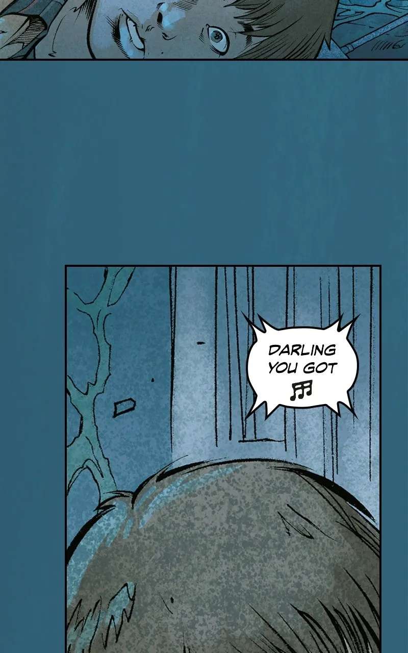 Stranger Things Chapter 6 - page 12