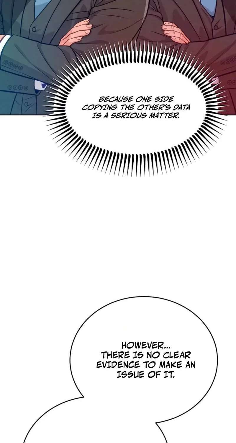 The Ordinary Lawyer's Subspace Chapter 44 - page 41