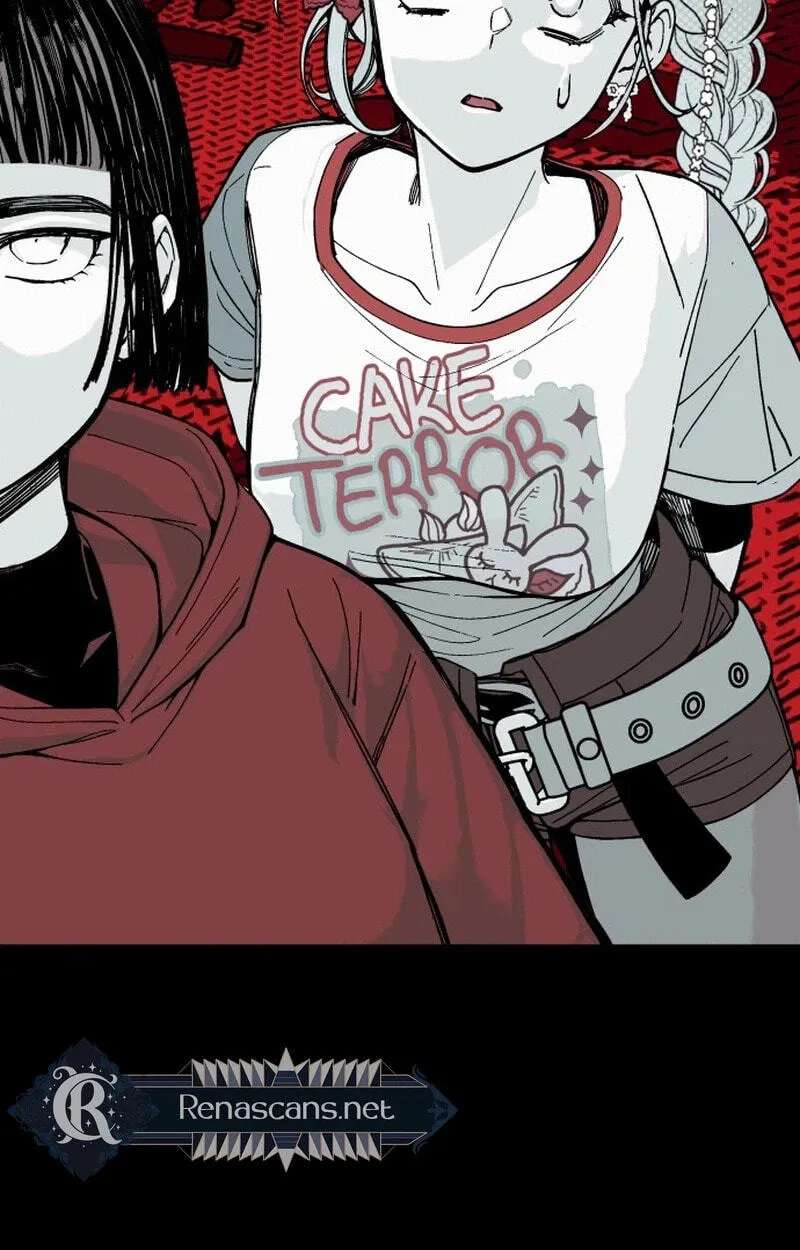Bitterside Cranberries Chapter 15 - page 97