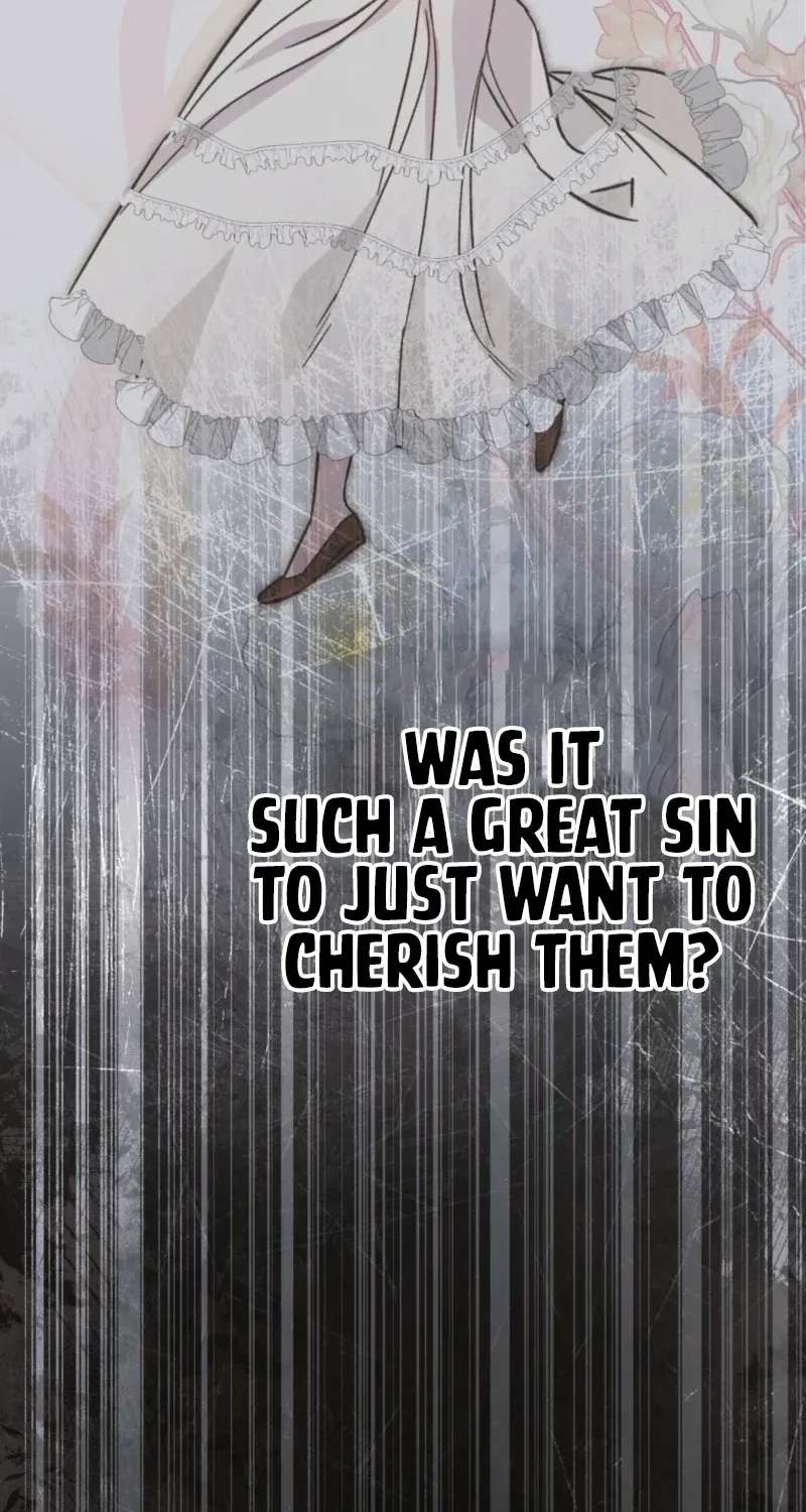 The Butterfly That Swallowed the Mist Chapter 41 - page 46