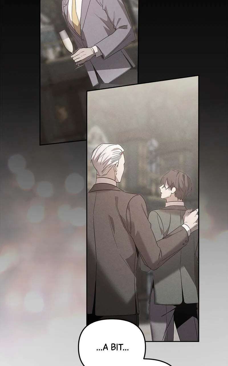At the Place Where the Golden Rose Broke Chapter 45 - page 49