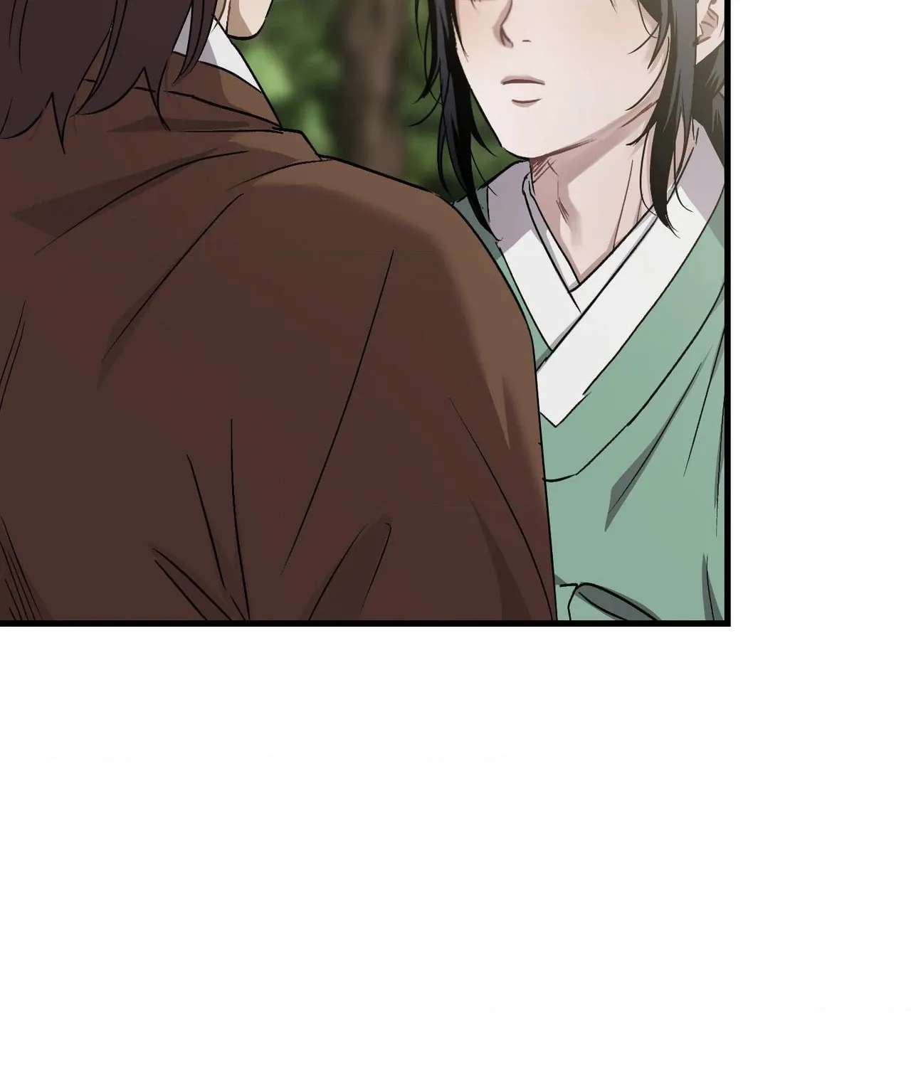 With Our Fingers Tightly Entwined Chapter 30 - page 70
