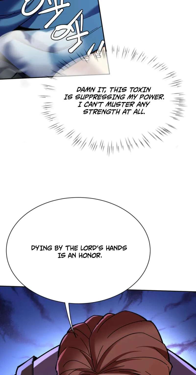 Nuclear Explosion Swordsmanship One Slash, One Kill Chapter 60 - page 57