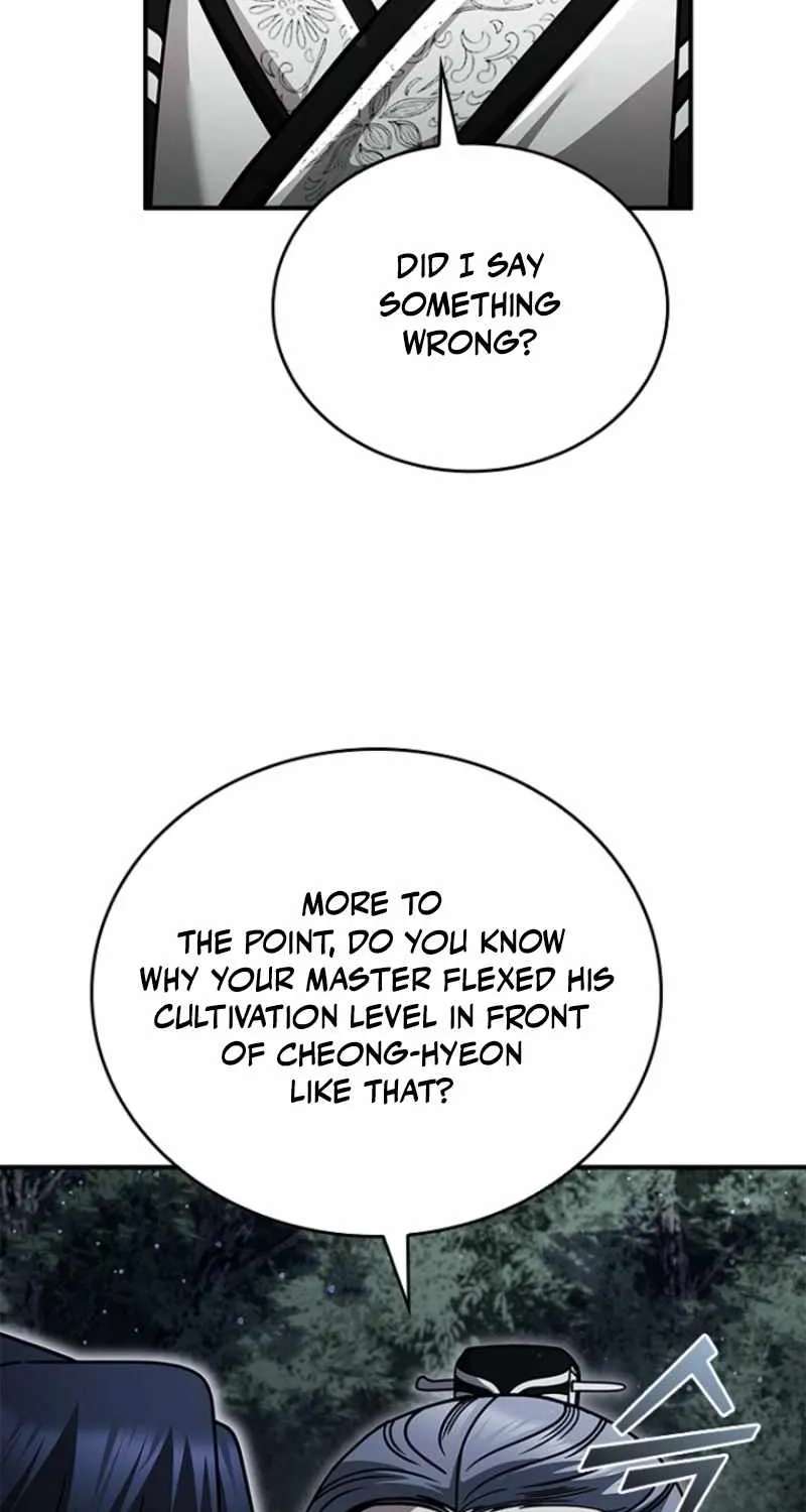 Daesahyeong Lee-Hoe Chapter 36 - page 12