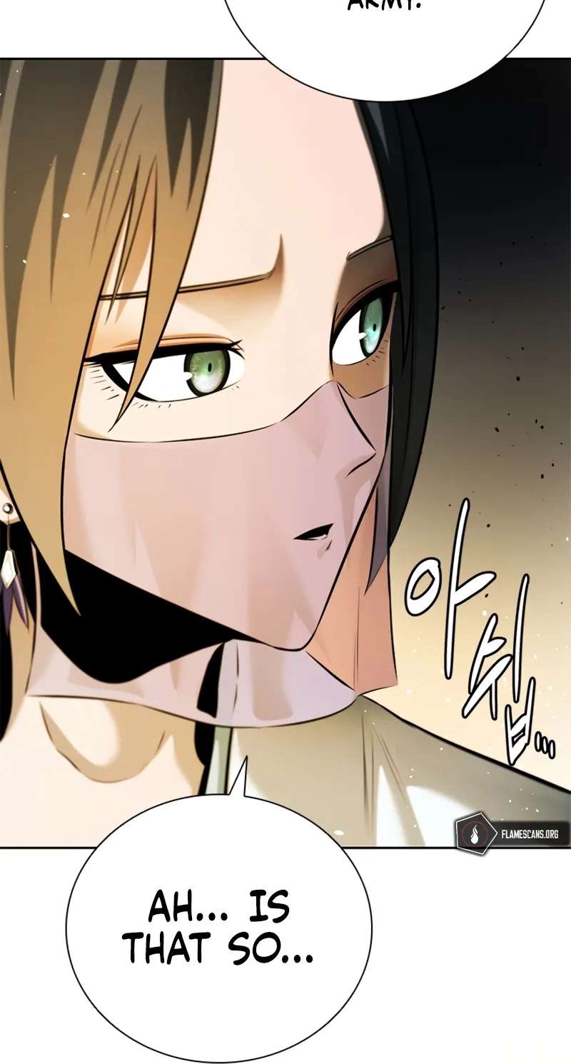 Absolute Master of the Senate Chapter 39 - page 62