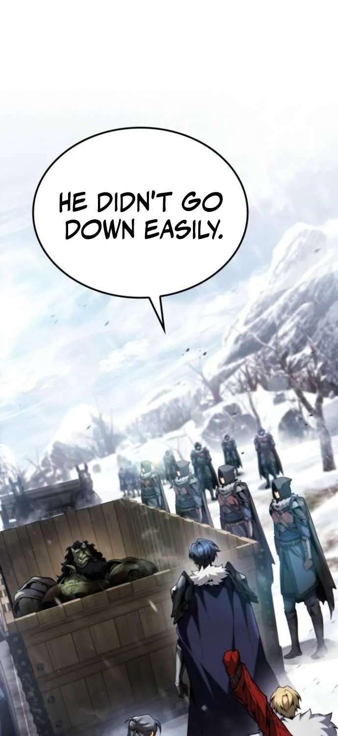I Became The Rogue First Prince Chapter 54 - page 26