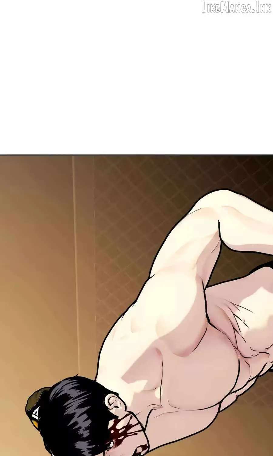 The Outcast Is Too Good At Martial Arts Chapter 174 - page 77