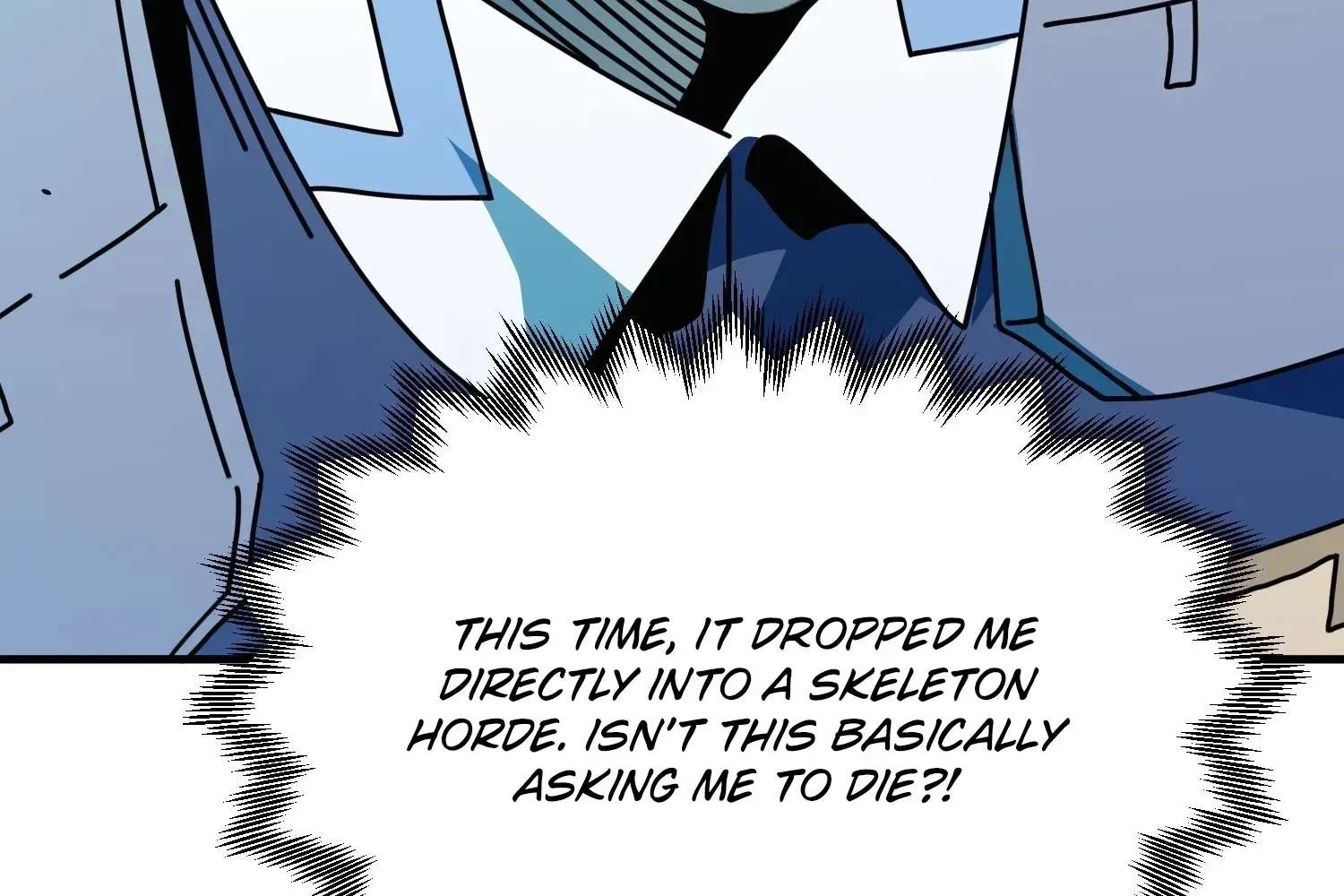 Extracting My Way to Become the Undead Archmage Chapter 12 - page 16