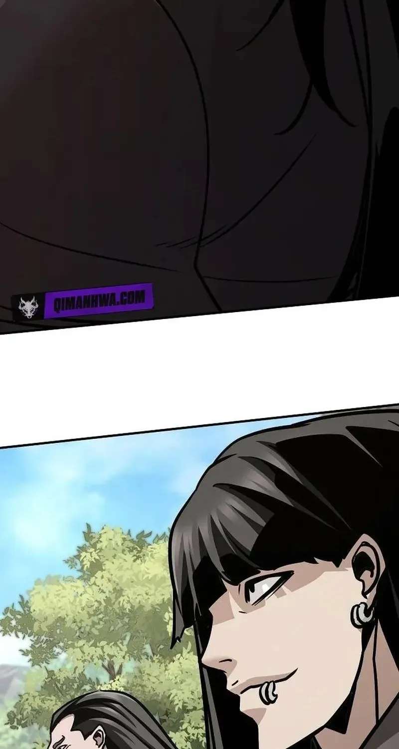 The Suspicious Boy Is One of the World's Top Ten Masters Chapter 131 - page 120