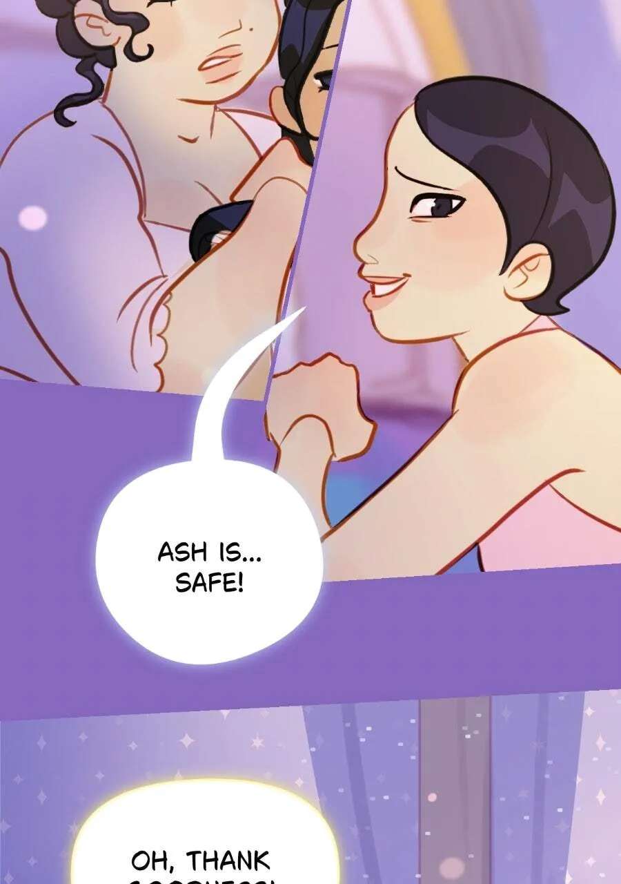 Cinderelle Chapter 50 - page 7