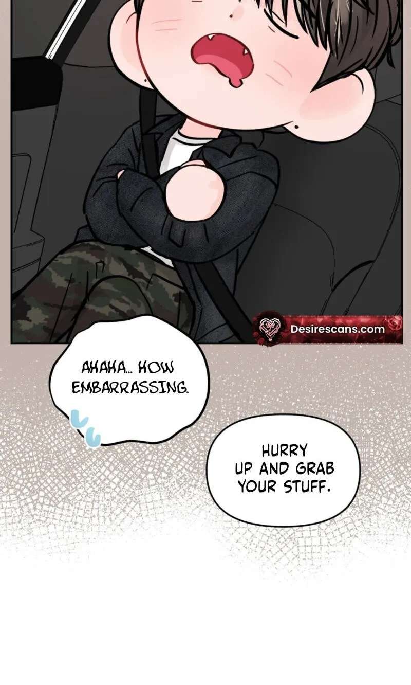 Jumping the Geon Chapter 48 - page 36