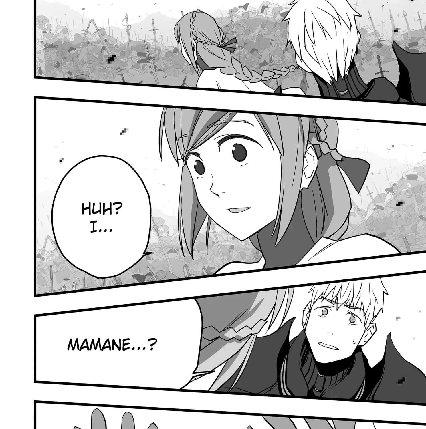 The Game Devil Chapter 33 - page 51