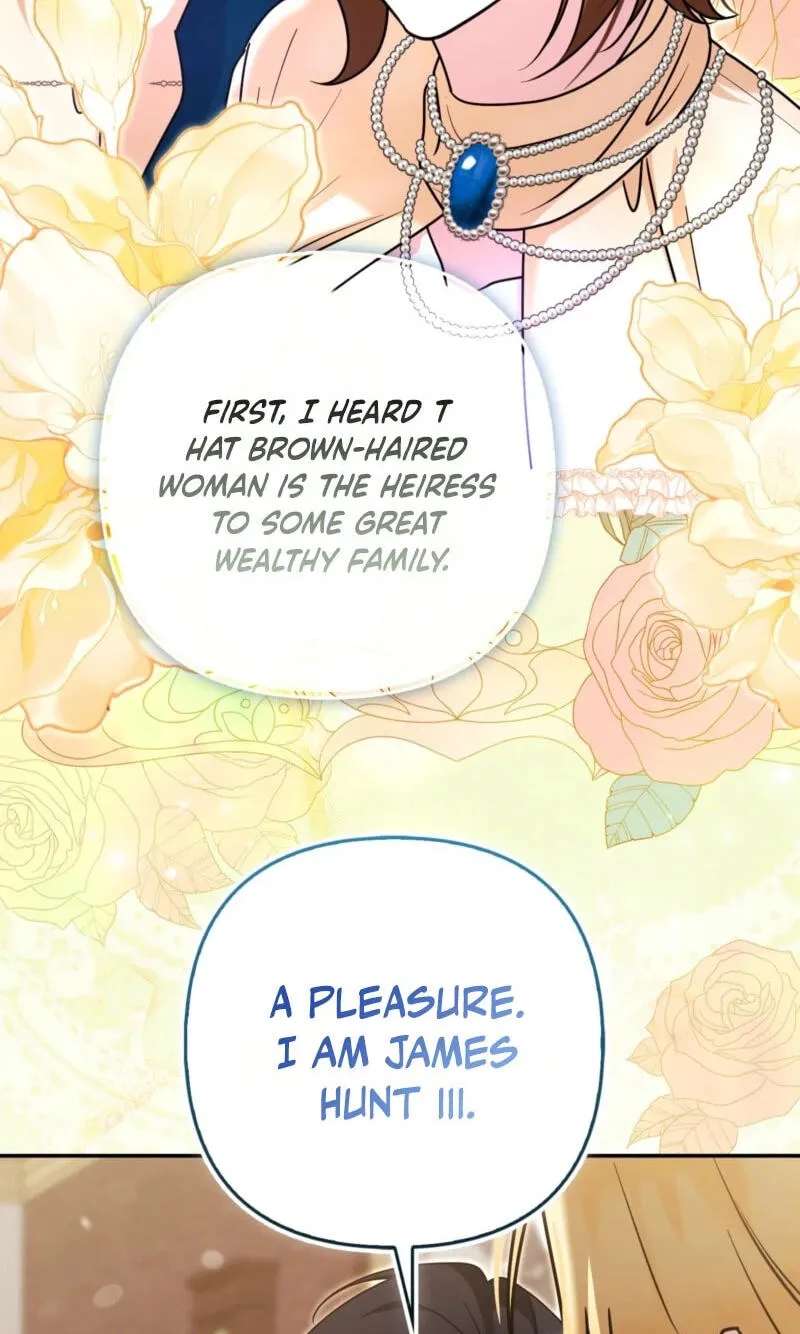 To Steal a Thief's Heart Chapter 44 - page 19