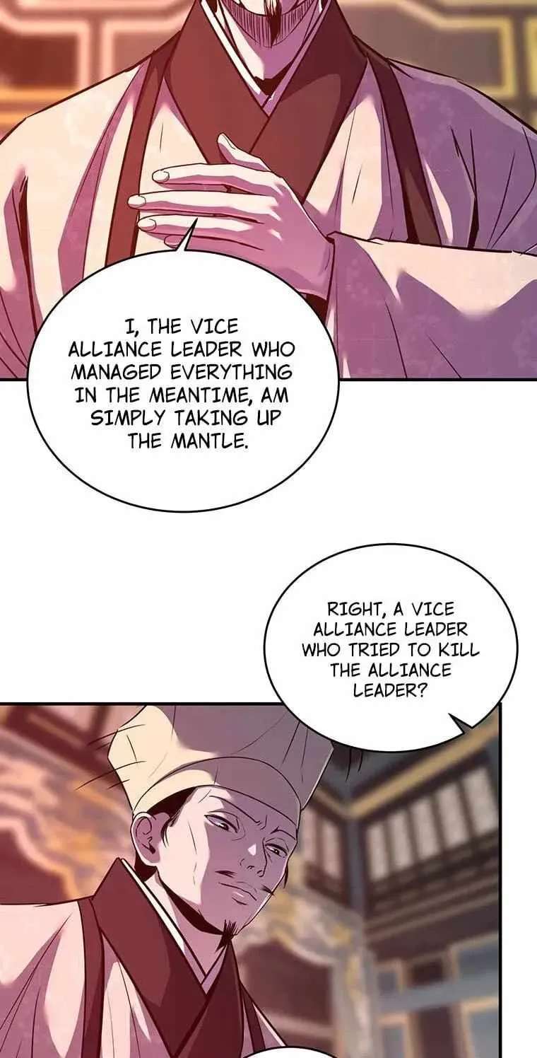 The Best Martial Arts Instructor In The World Chapter 99 - page 10