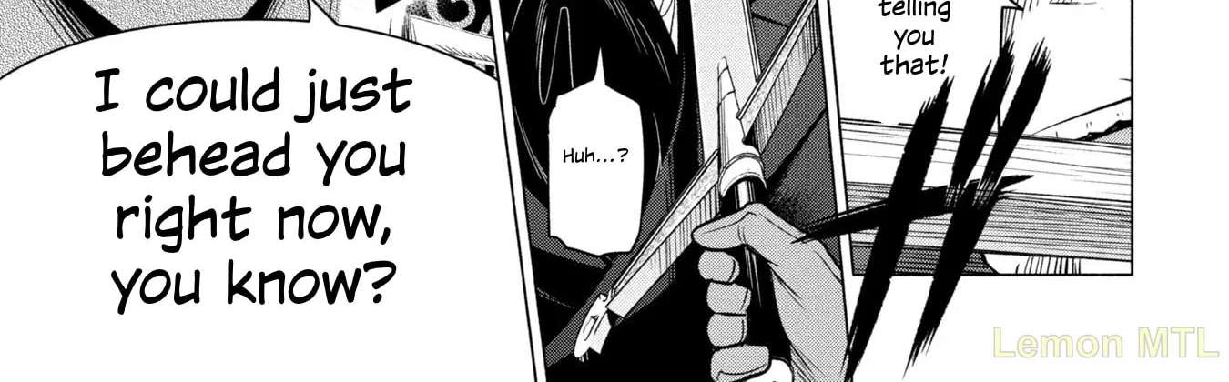 Kyuutei Madoushi Minarai o Yamete, Mahou Item Shokunin ni Narimasu Chapter 36 - page 43