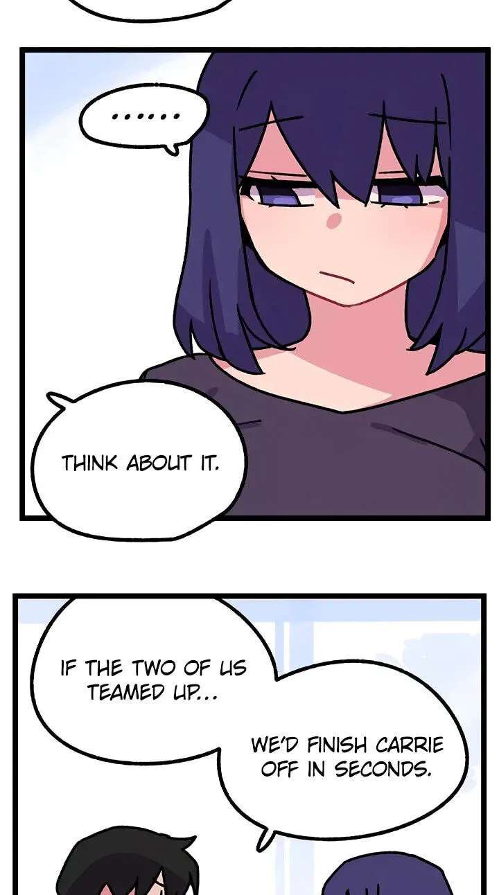 Do You Like Transformation Heroines? Chapter 37 - page 13