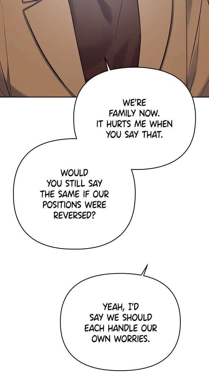 When Love CallsUpon Me Chapter 40 - page 60
