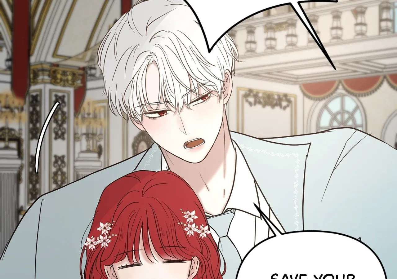 I Adopted the Male Lead from the Shelter Chapter 122 - page 78