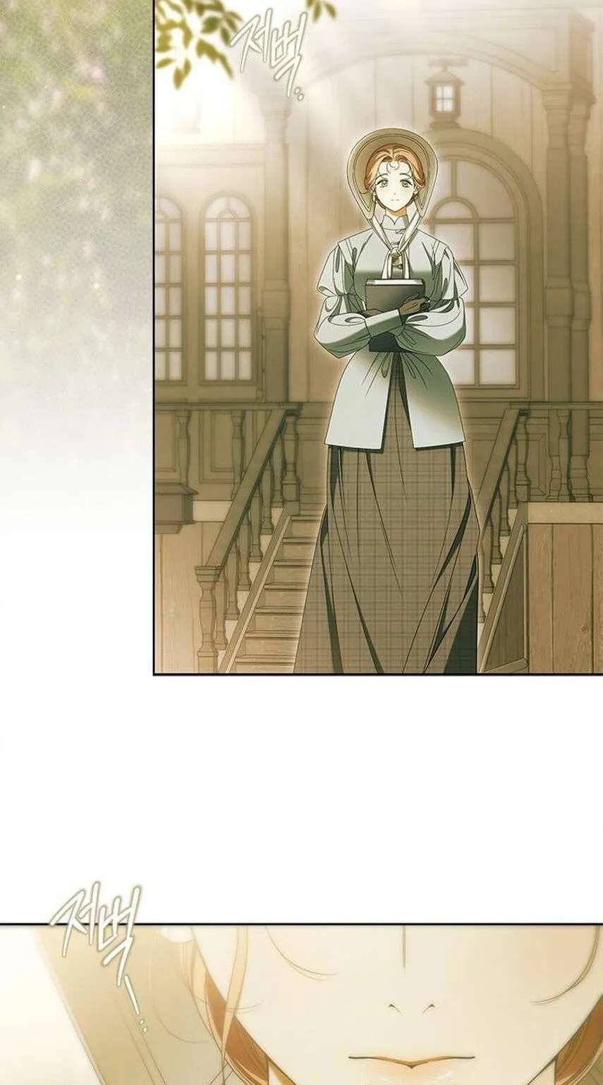 Miss Pendleton Chapter 71 - page 40