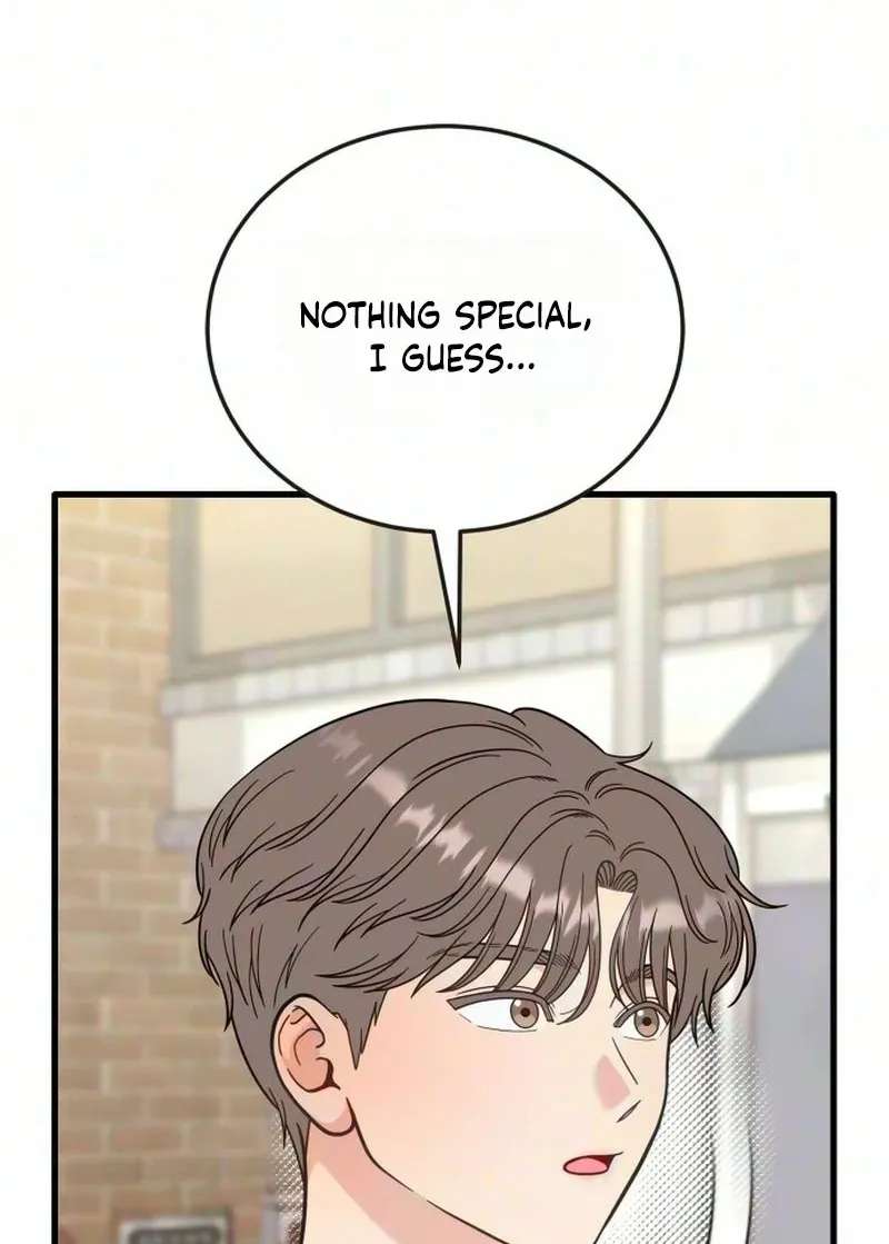 I Left My Body Chapter 15 - page 27