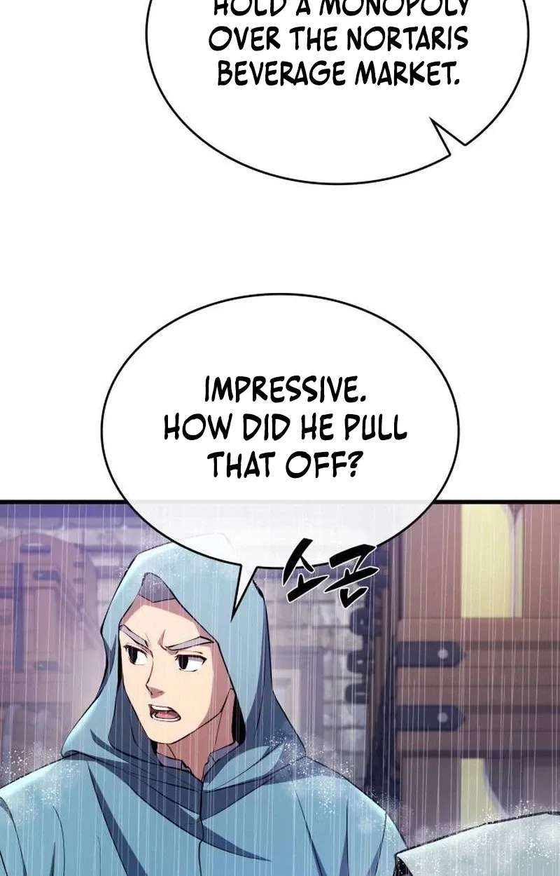 I'm Quitting Everything and Selling Cola Chapter 15 - page 108