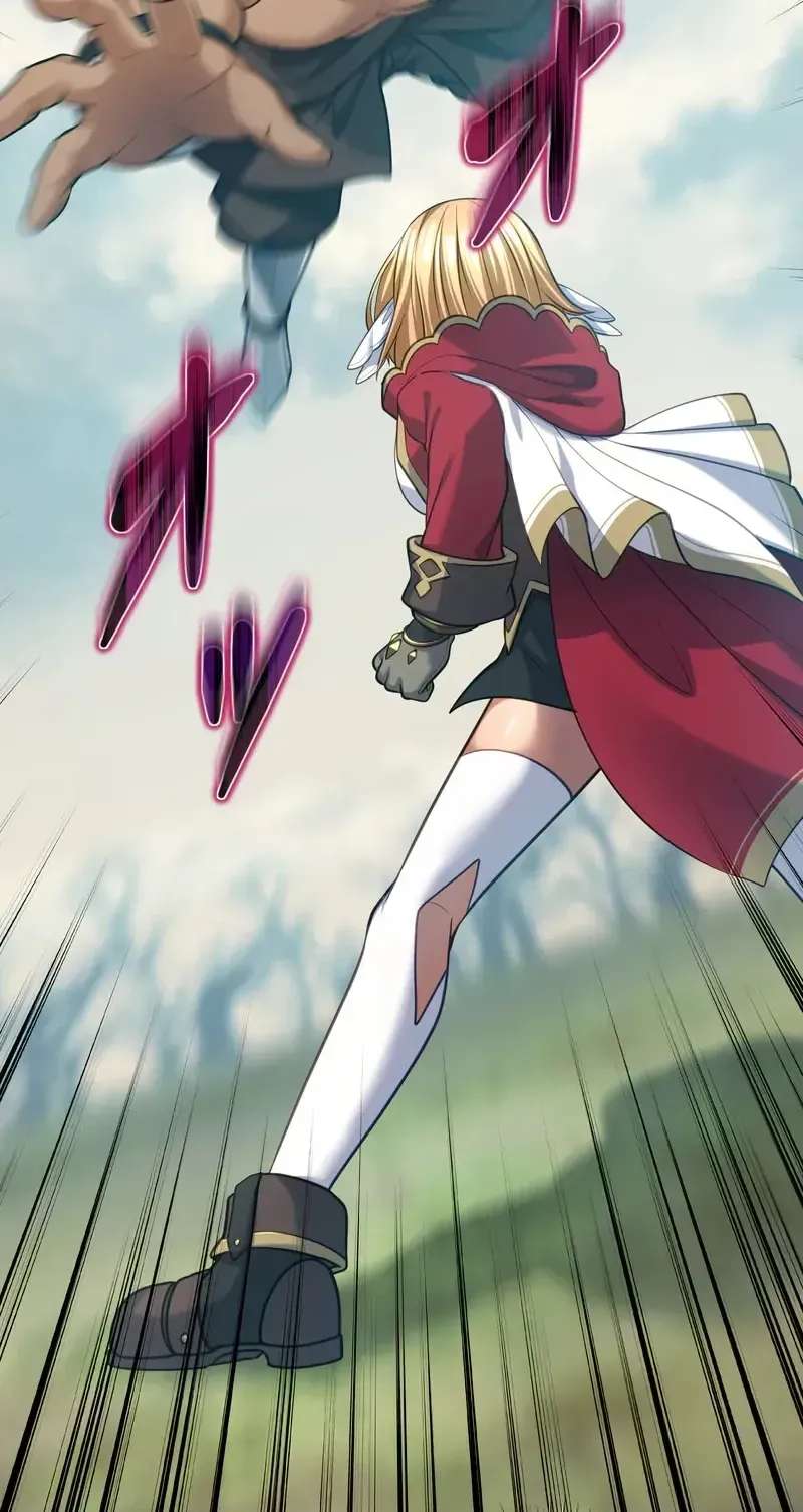 After Being Expelled, I Awakened a Barrier Skill and Became Unmatched Chapter 23 - page 26