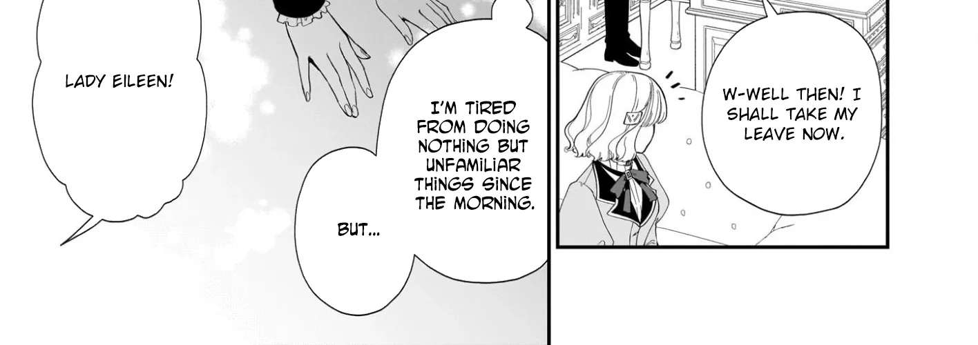 Buchigireta Koushaku Reijou, Ikioi De Akuma Wo Shoukan Shite Shimau Chapter 2 - page 70