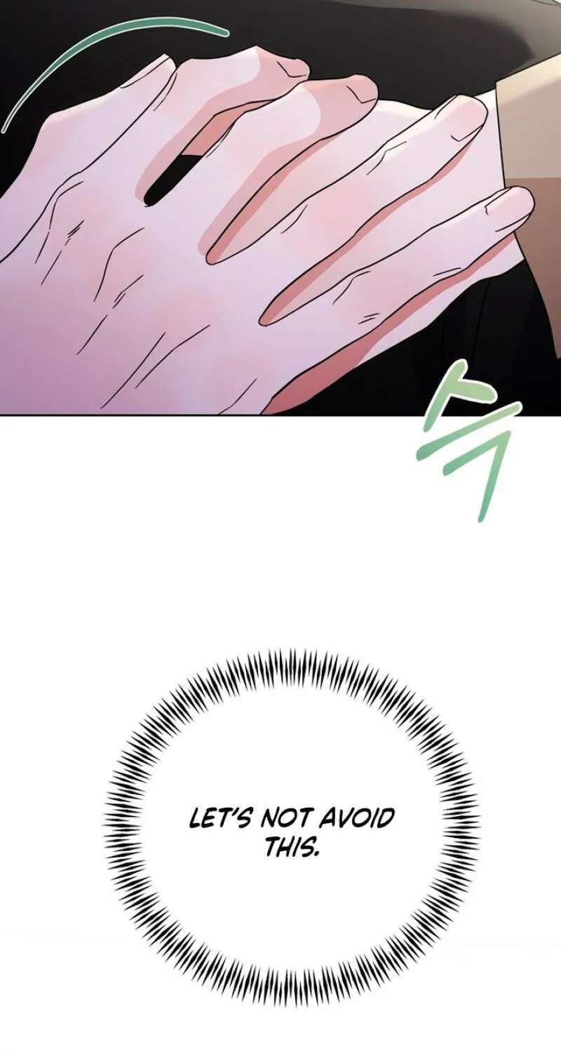 To the Summer That Has Returned Chapter 58 - page 83