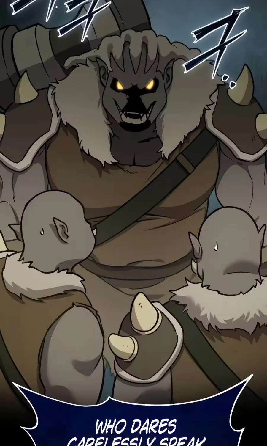 The Top Dungeon Farmer Chapter 142 - page 111