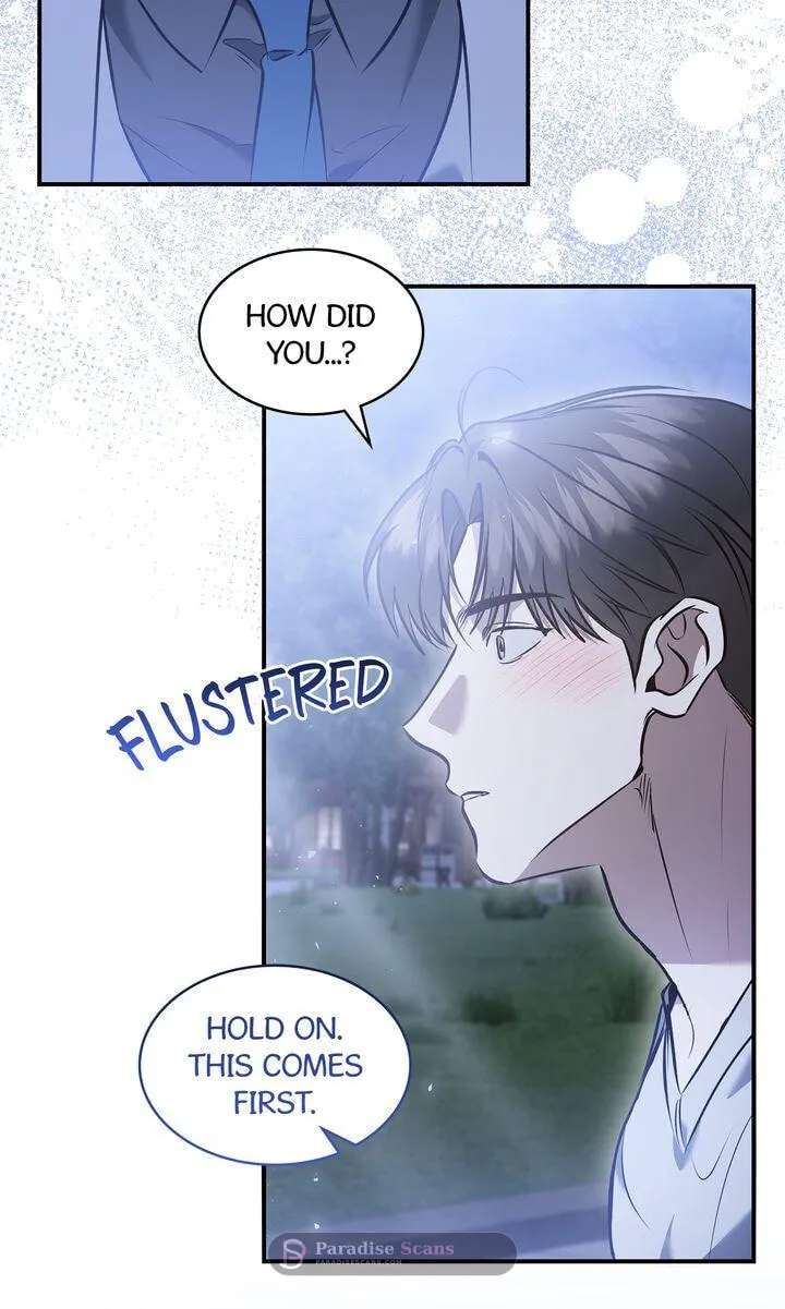 This Isn't Why I Applied Chapter 37 - page 53