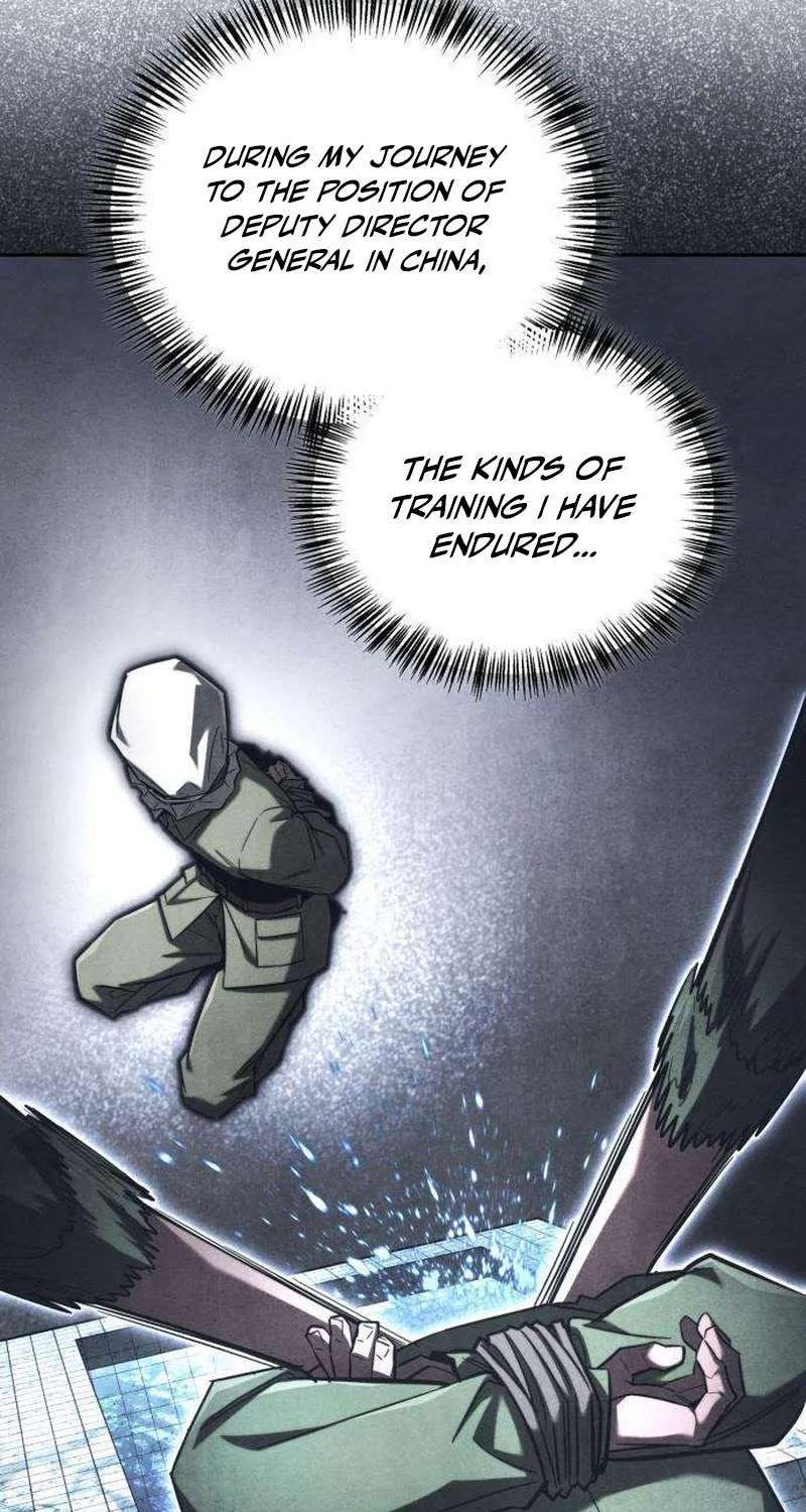 A Wimp’s Strategy Guide to Conquer the Tower Chapter 44 - page 129