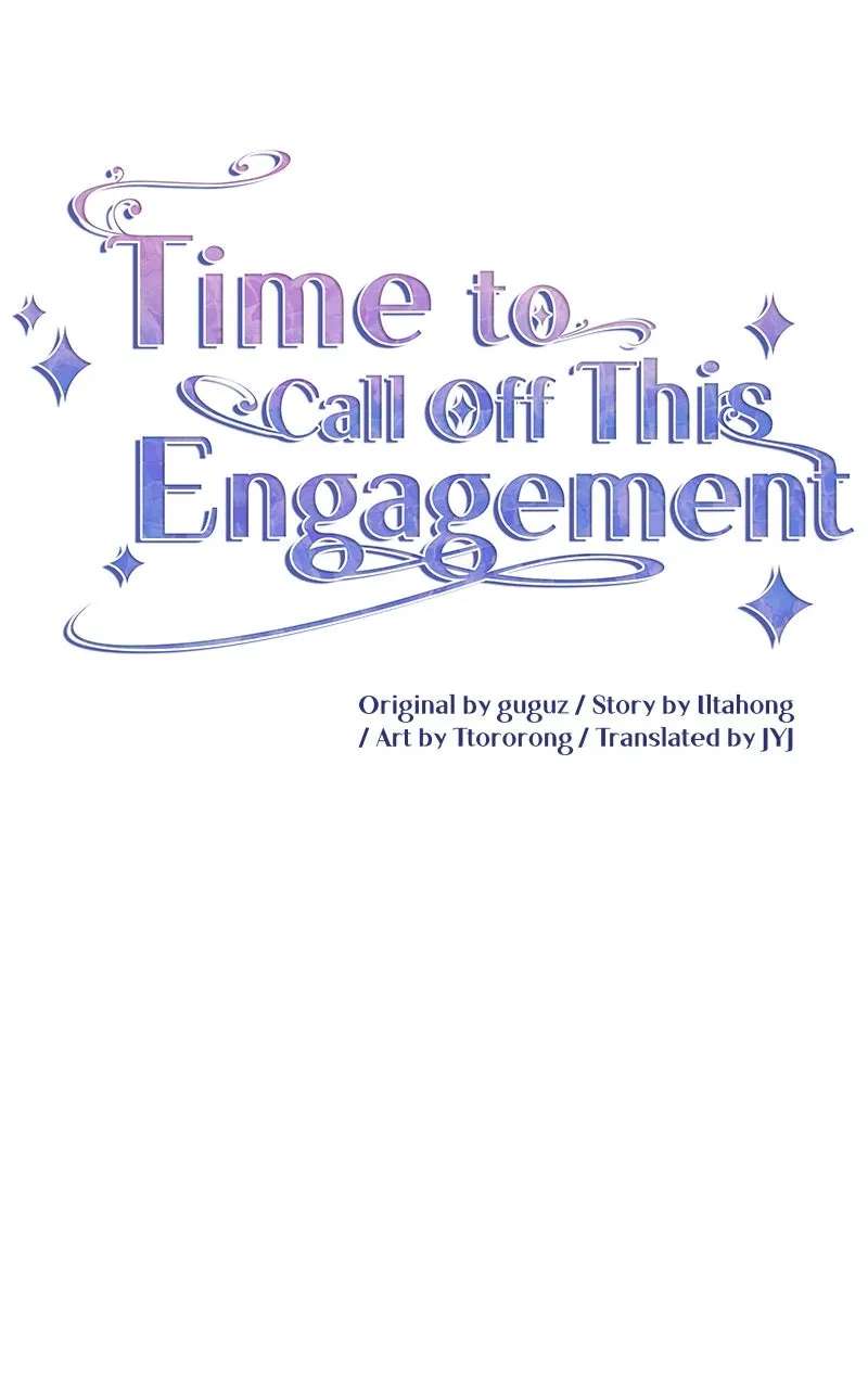 Time To Call OffThis Engagement Chapter 9 - page 20