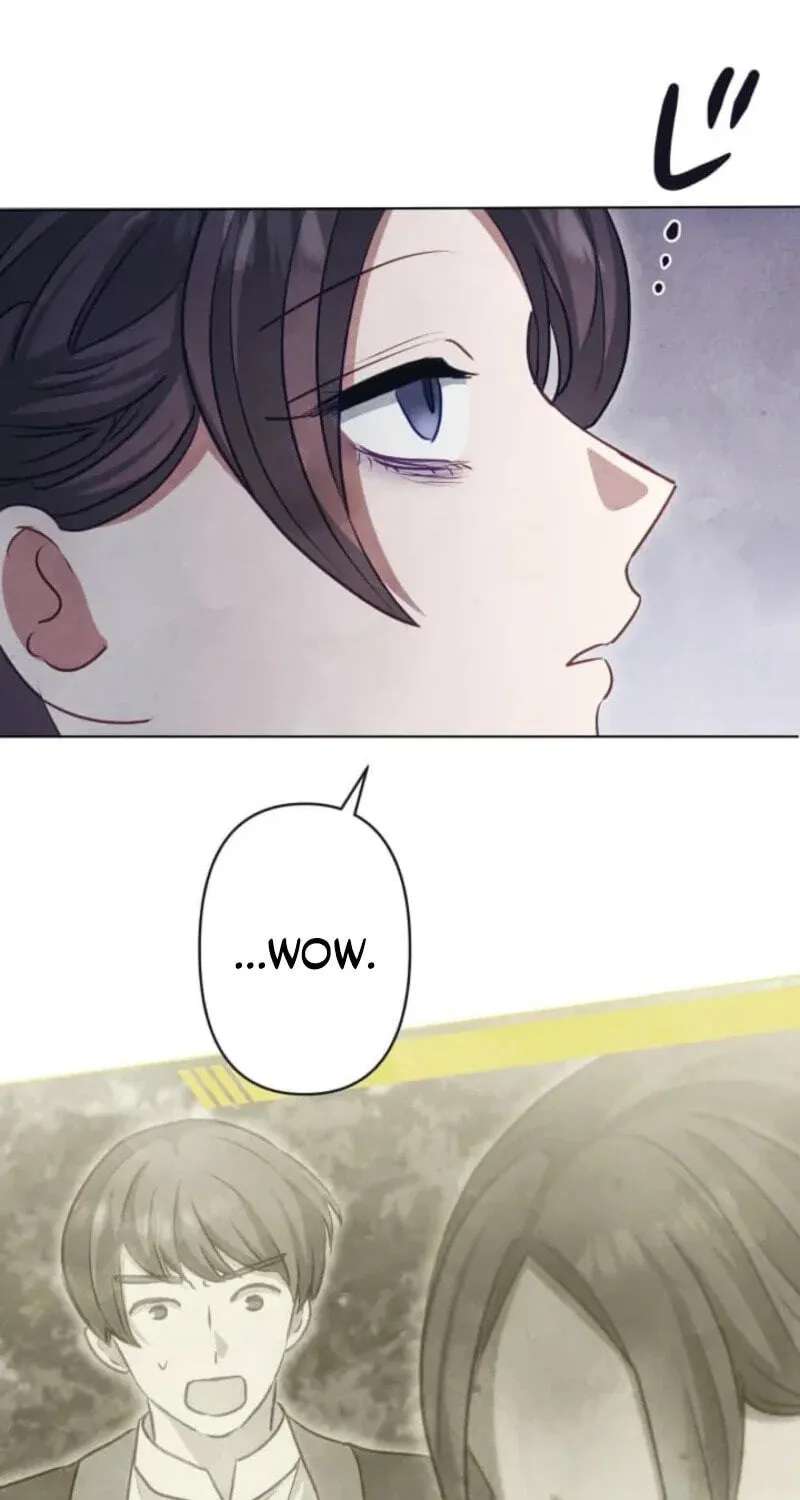 When My Enemies Weep Chapter 48 - page 55