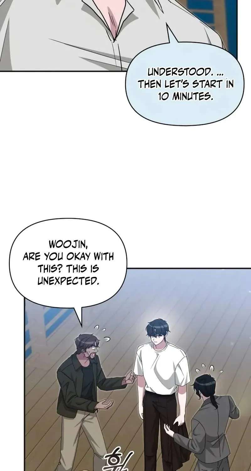 I Was Mistaken As a Monstrous Genius Actor Chapter 113 - page 29