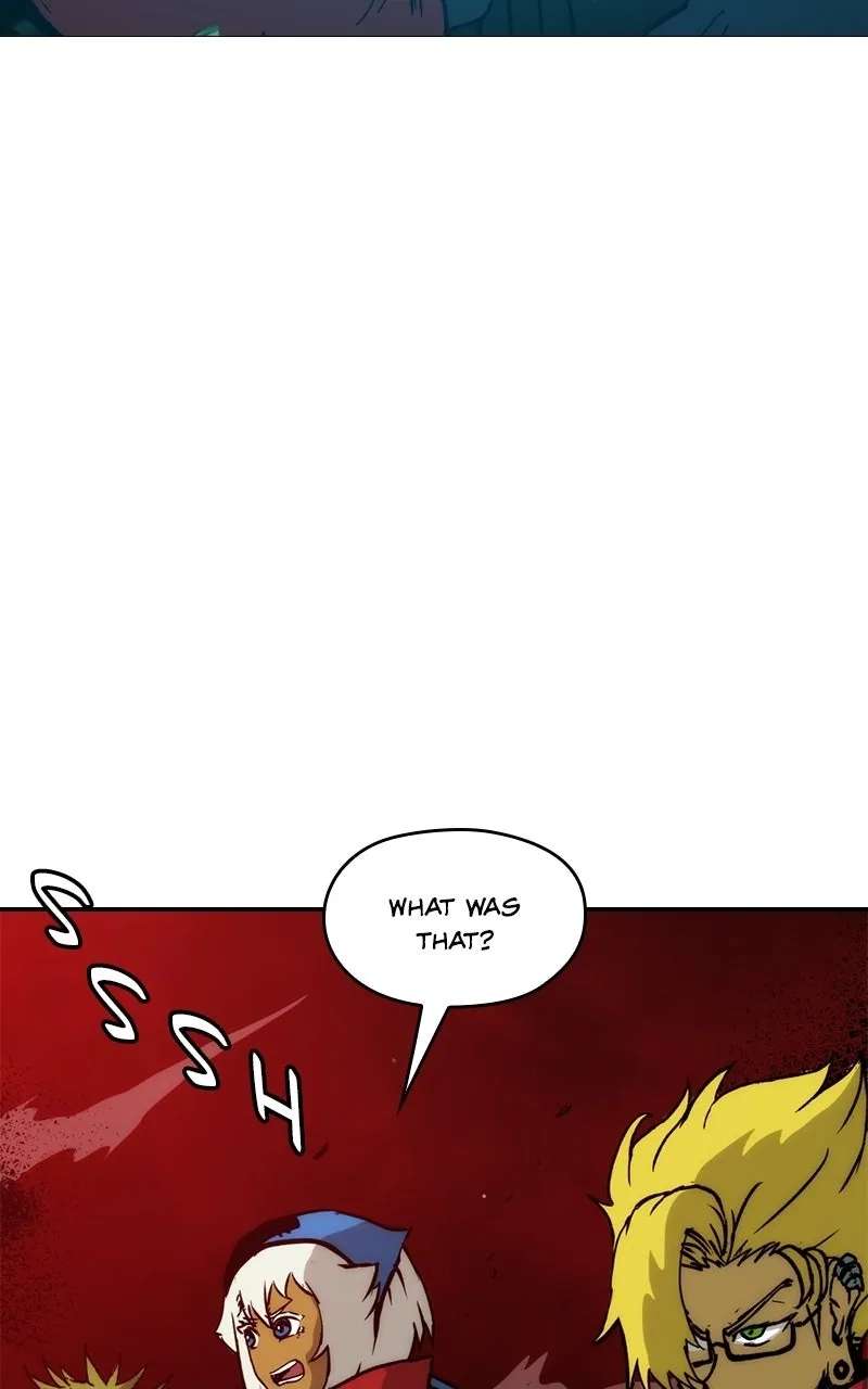 Fatal Reset Chapter 40 - page 31