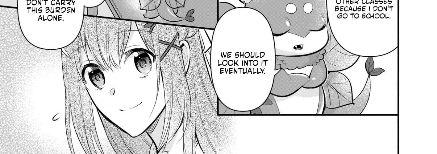 Kusa Mahoushi Chloe no Nidome no Jinsei - Jiyuu ni Natte Ko Dragon to Level Max Yakushi Life Chapter 37 - page 16