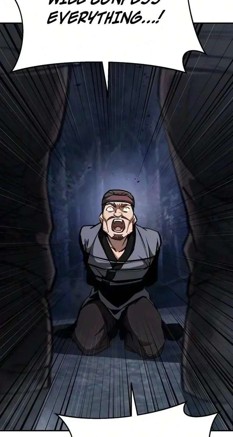 I Became a Martial Arts God's Youngest Son Chapter 6 - page 7