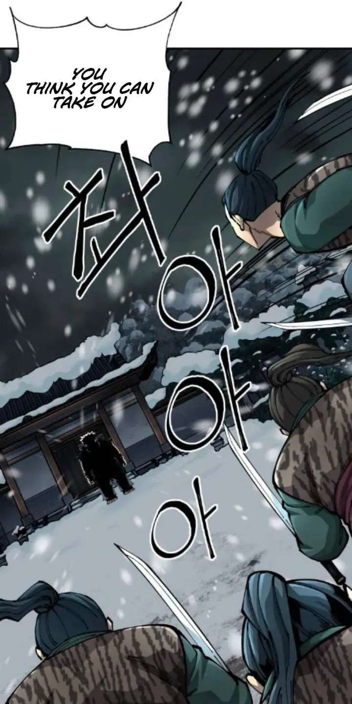 Warrior Grandpa and His Supreme Granddaughter Chapter 122 - page 98