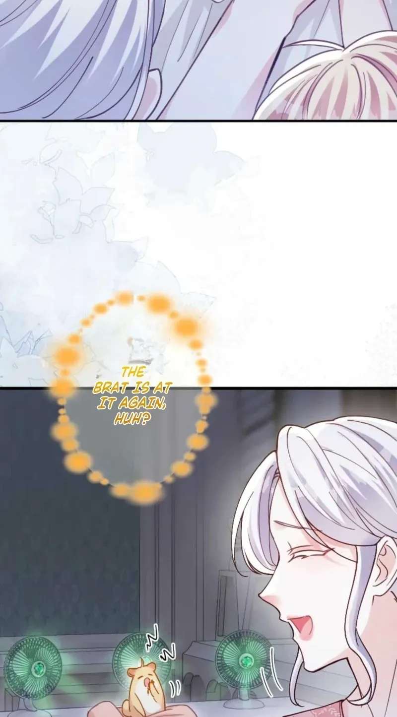 The Tyrant's Overprotective Contract Mother Chapter 54 - page 71