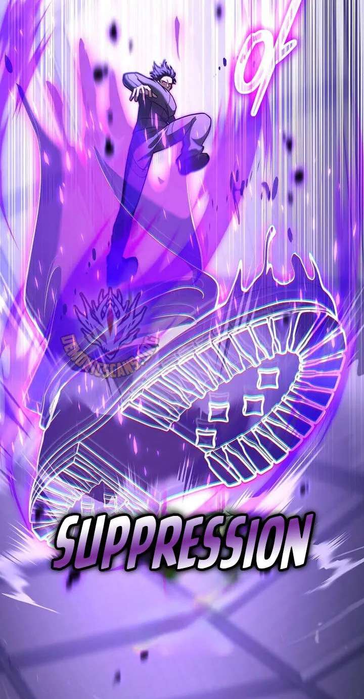 The Regressed Genius Player's Mythical-Rank Weapon Creation Chapter 98 - page 61