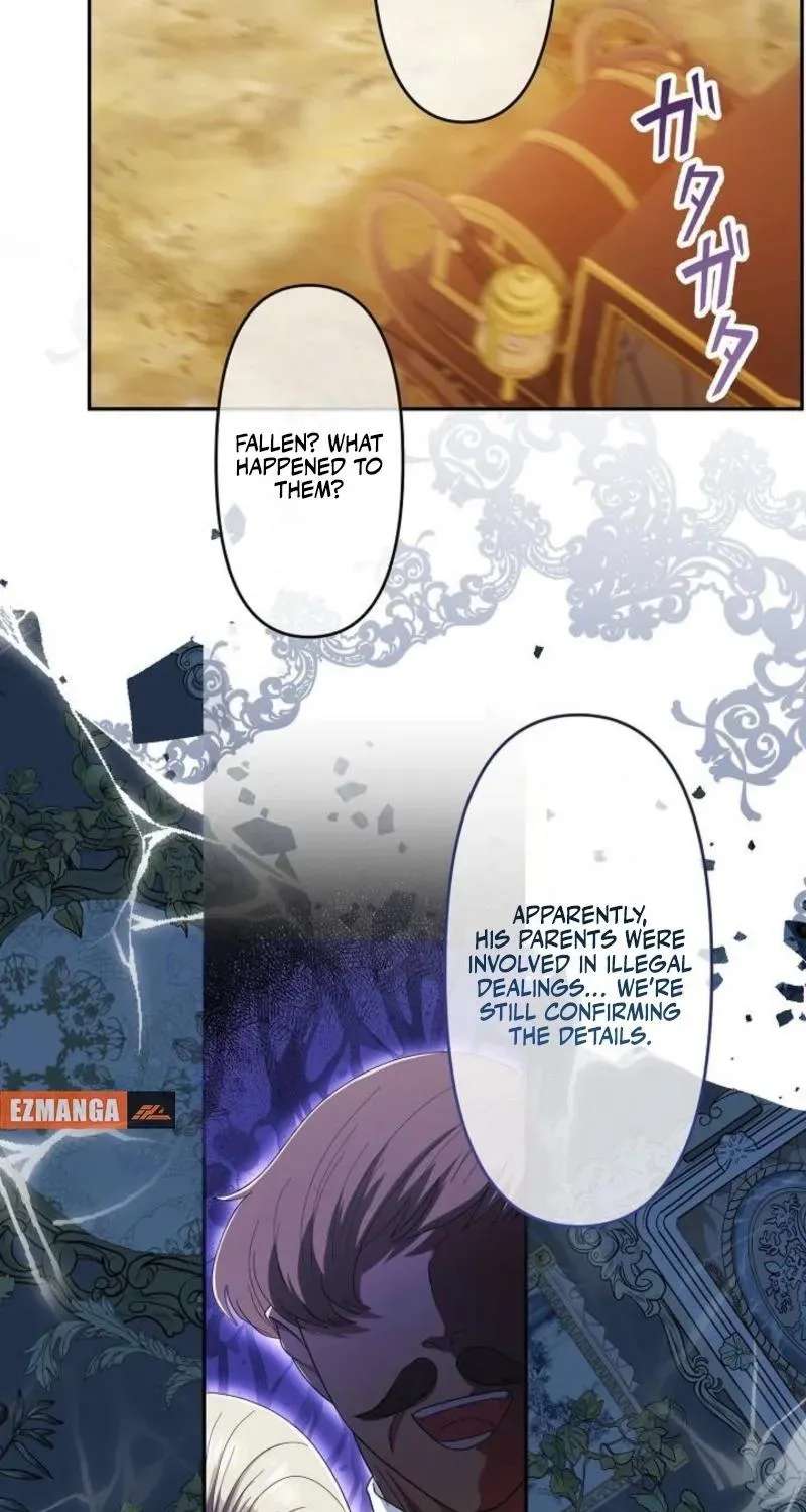 I Tried to be a Villainess, But Now I'm Being Obsessed Over?! Chapter 32 - page 43
