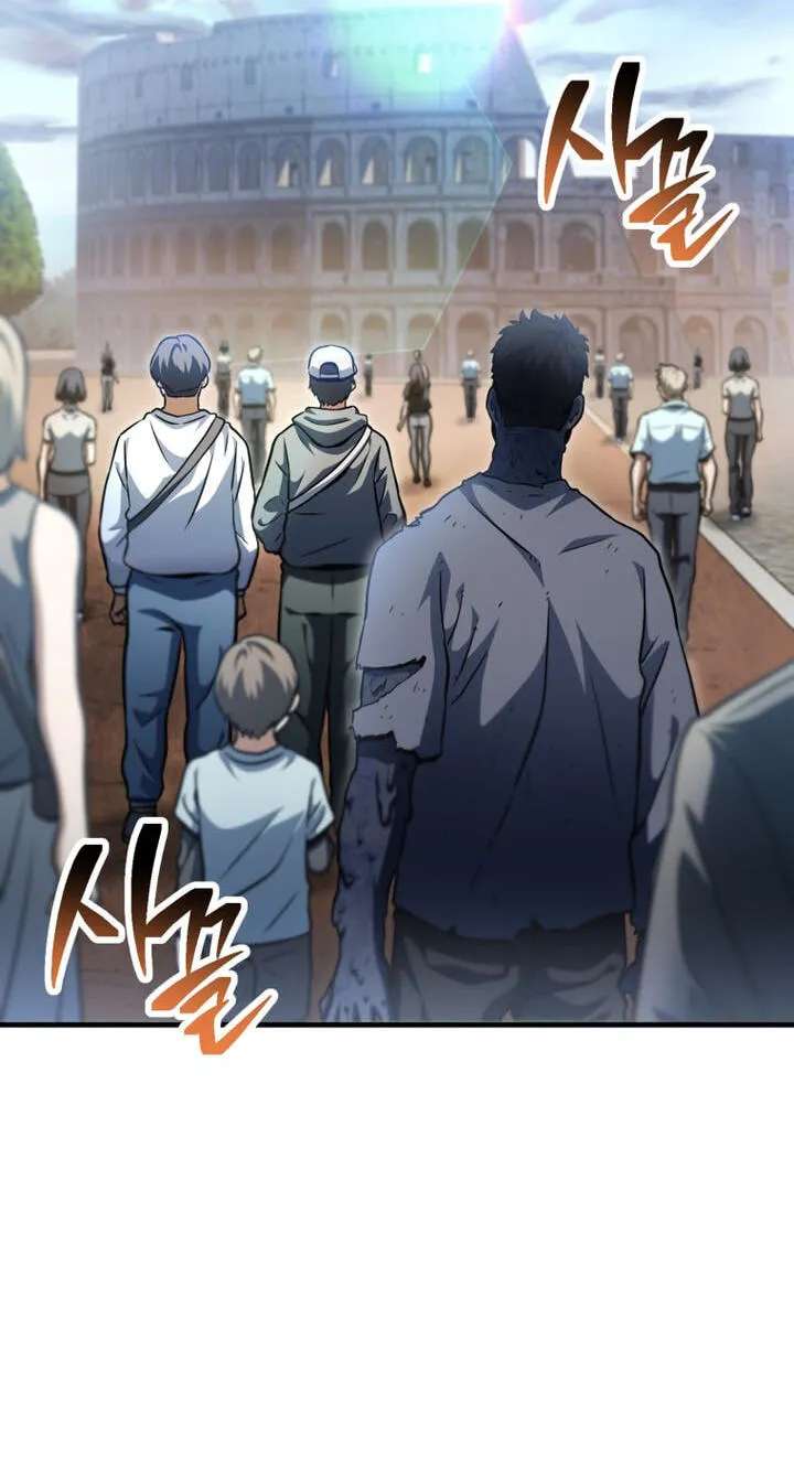 The Player Who Can't Level Up Chapter 242 - page 30
