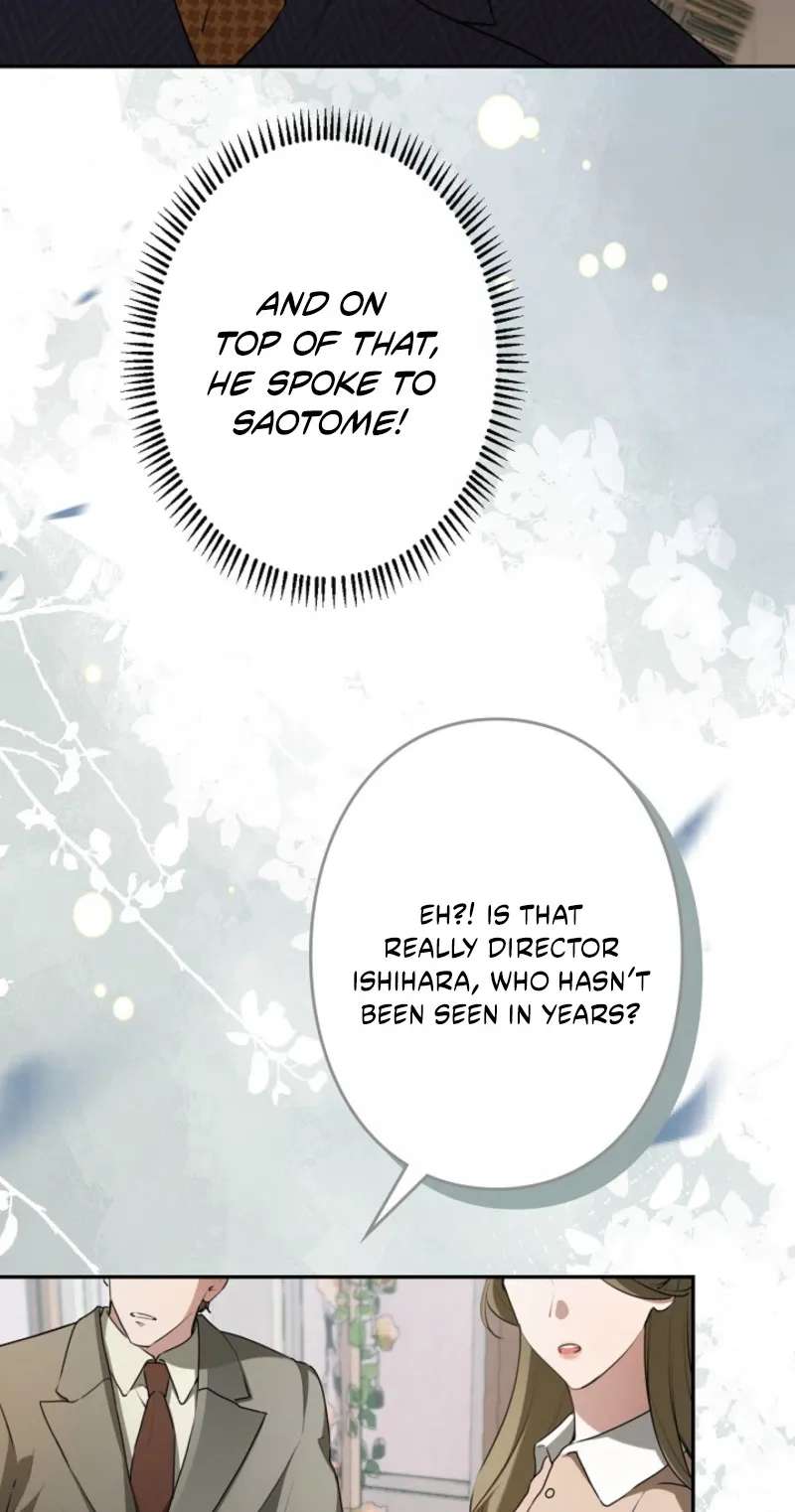 The Former Ace Producer Aims for 10 Million Followers in Her Second Life Chapter 59 - page 14