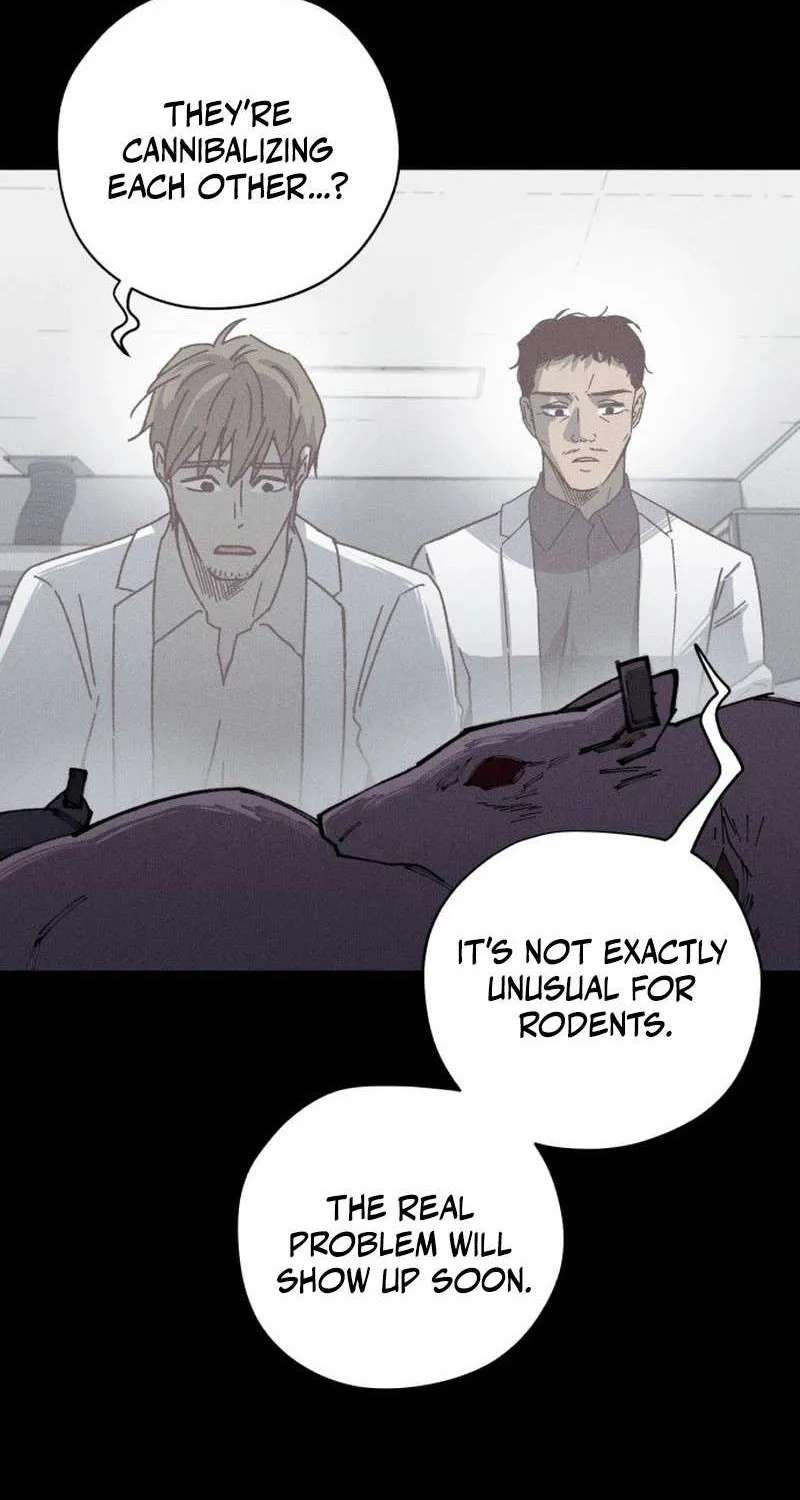 Zombie Herd Chapter 48 - page 6