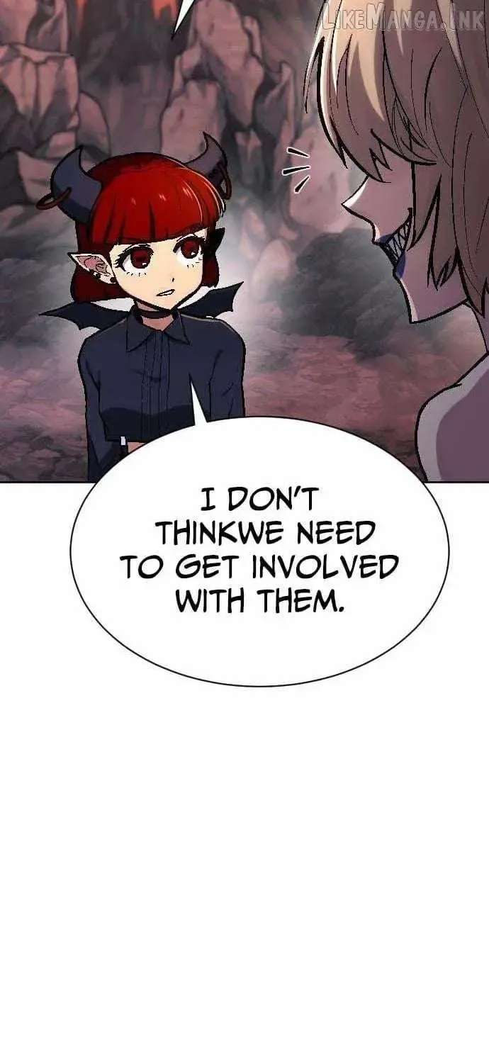 The Strongest in Hell, Mak Geum-gang Chapter 2 - page 29